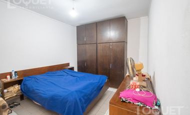 Casa interna en pleno Constituyentes
