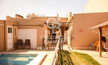 Casa en Esperanza