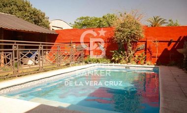 Casa en Esperanza
