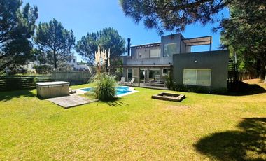 Casa en Venta Costa Esmeralda - Golf I