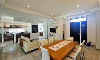 Casa en Venta Costa Esmeralda - Golf I