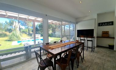Casa en Venta Costa Esmeralda - Golf I