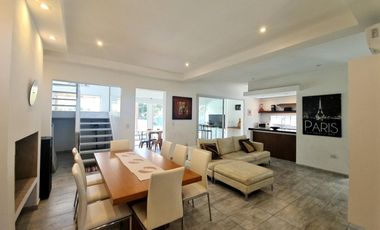 Casa en Venta Costa Esmeralda - Golf I