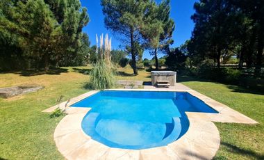 Casa en Venta Costa Esmeralda - Golf I