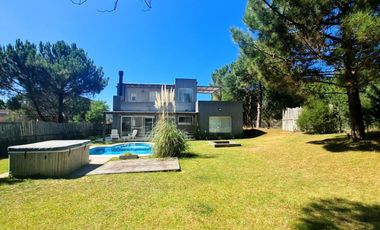 Casa en Venta Costa Esmeralda - Golf I