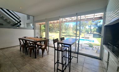 Casa en Venta Costa Esmeralda - Golf I