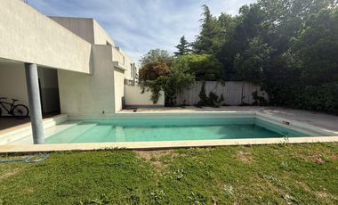 Departamento en Zona Sur