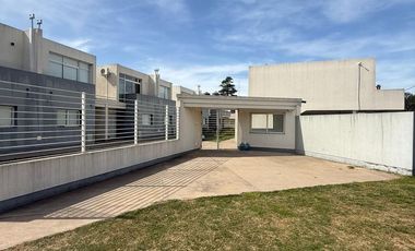 Departamento en Zona Sur