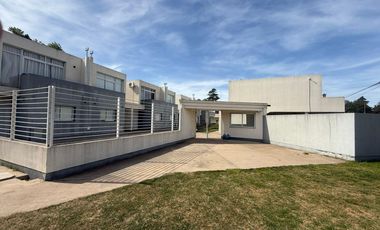 Departamento en Zona Sur