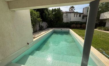 Departamento en Zona Sur