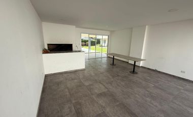 Departamento en Zona Sur