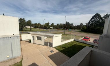 Departamento en Zona Sur