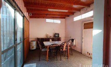 Casa en Lanús Oeste