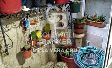 Propiedad en PA de tres dormitorios y amplia terraza - Microcentro