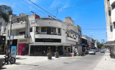 Propiedad en PA de tres dormitorios y amplia terraza - Microcentro