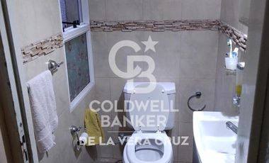Propiedad en PA de tres dormitorios y amplia terraza - Microcentro