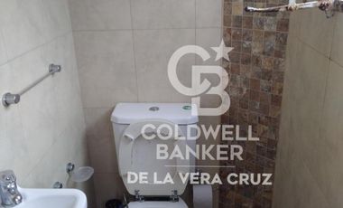 Propiedad en PA de tres dormitorios y amplia terraza - Microcentro
