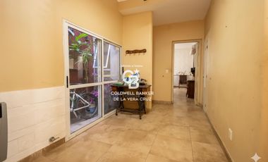 Propiedad en PA de tres dormitorios y amplia terraza - Microcentro