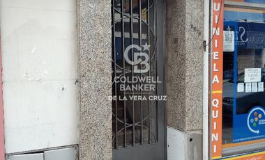 Propiedad en PA de tres dormitorios y amplia terraza - Microcentro