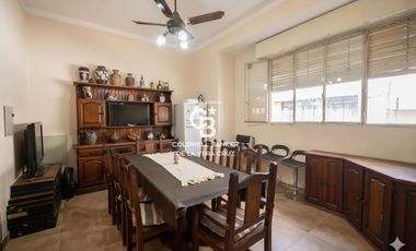 Propiedad en PA de tres dormitorios y amplia terraza - Microcentro