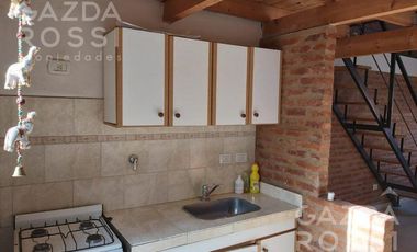OPORTUNIDAD duplex en Complejo Casuarinas