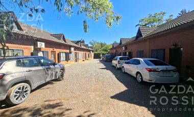 OPORTUNIDAD duplex en Complejo Casuarinas