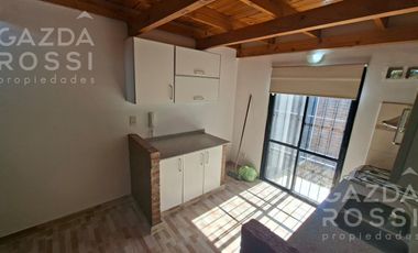 OPORTUNIDAD duplex en Complejo Casuarinas