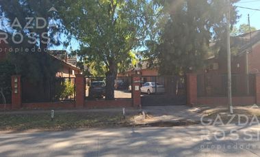 OPORTUNIDAD duplex en Complejo Casuarinas