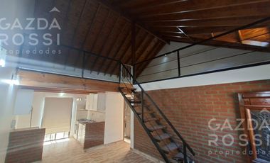 OPORTUNIDAD duplex en Complejo Casuarinas