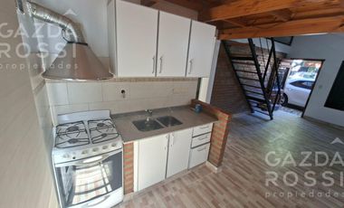 OPORTUNIDAD duplex en Complejo Casuarinas