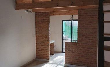 OPORTUNIDAD duplex en Complejo Casuarinas