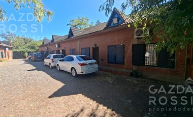 OPORTUNIDAD duplex en Complejo Casuarinas