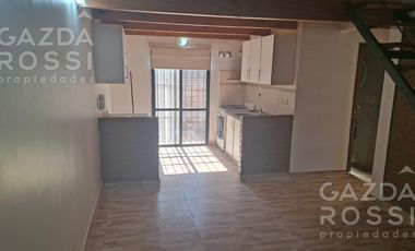 OPORTUNIDAD duplex en Complejo Casuarinas