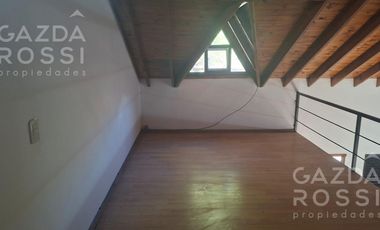 OPORTUNIDAD duplex en Complejo Casuarinas