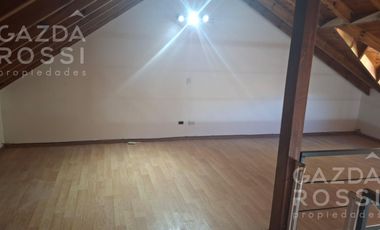 OPORTUNIDAD duplex en Complejo Casuarinas