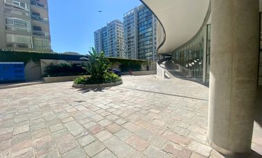 Departamento a estrenar de 4 amb   dependencia  en venta en   Infinity Towers - Olivos