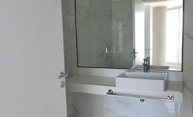 Departamento a estrenar de 4 amb   dependencia  en venta en   Infinity Towers - Olivos