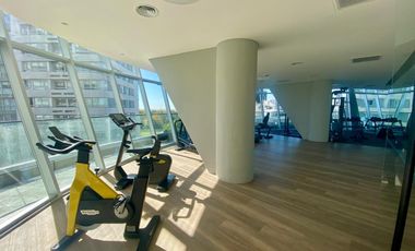 Departamento a estrenar de 4 amb   dependencia  en venta en   Infinity Towers - Olivos