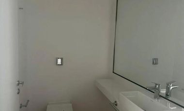 Departamento a estrenar de 4 amb   dependencia  en venta en   Infinity Towers - Olivos