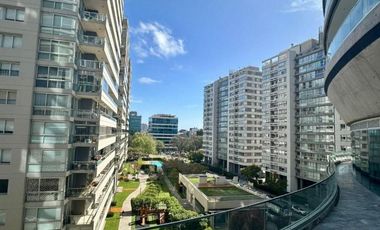 Departamento a estrenar de 4 amb   dependencia  en venta en   Infinity Towers - Olivos