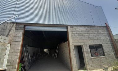 Depósito en Venta con renta