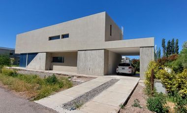 Casa en Capital