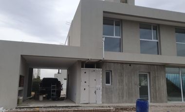 Casa en Capital