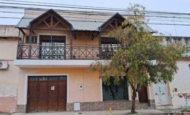 Casa en Concordia