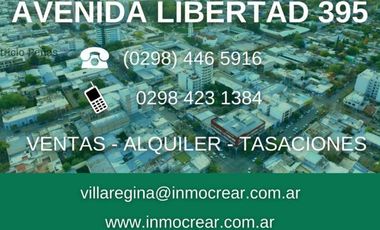 Casa en venta en Chichinales, General Roca