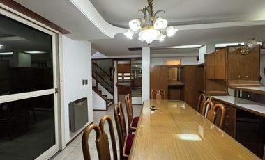 Casa en La Plata
