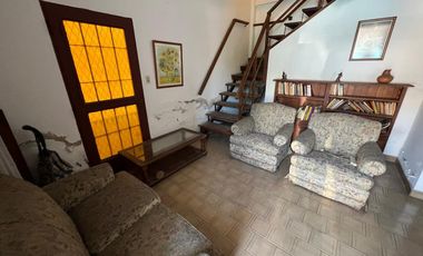 Casa en Tapiales