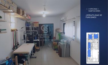 Casa en San Javier