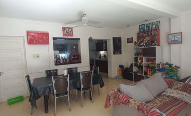 Casa en San Javier