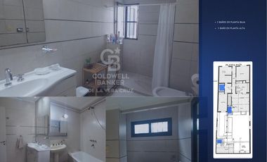 Casa en San Javier